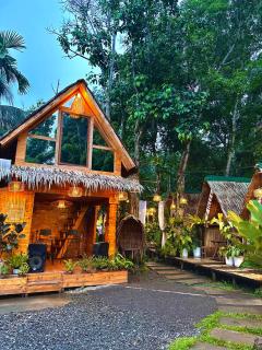 Juans Cabin - Tayabas - 0