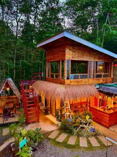 Juans Cabin - Tayabas - 3
