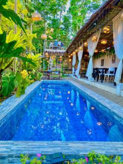 Juans Cabin - Tayabas - 2