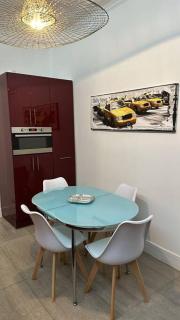 So Chic 72 Montmatre Apartement d’Exception - París - 1