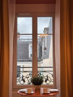 Studio indépendant près de Montmartre - Parijs - 5