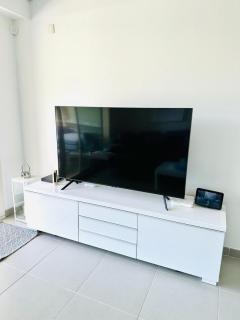 Résidence PARADIS BLEU - Appt 3P - Cannes - 5