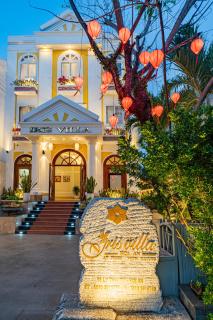 Iris De Villa Hoi An - 5