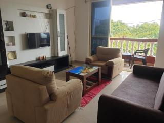 Palolem apartment - Canacona - 4