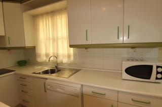 Apartamento Paola - El Puerto de Santa María - 8