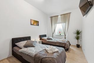 Zentrale Lage ... Ideal für Geschäftsleute, Monteure, Familien...3 Zimmer, Wlan, SmartTV - Mettmann - 2