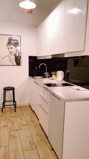 HomeComfort Apartament Merlin - Warsaw - 0