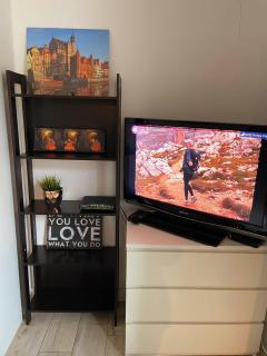 HomeComfort Apartament Merlin - Warsaw - 5