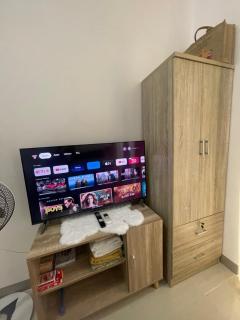 Simple Yet Special n SOUTH RESIDENCES - 1