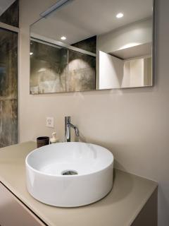 Appartamenti Music 2 - Light and Shadows 3 - Estival 4 - Blues 5 - 3