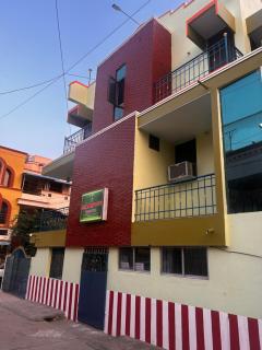Sri Thirumal Home Stay - Kumbakonam - 7