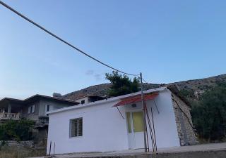 Tzouliano’s Apartment - Saranda - 7