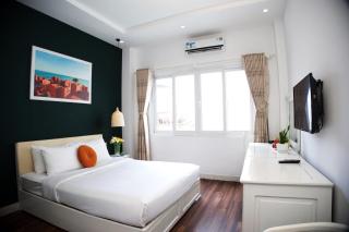 Saigon Central Hotel - Ho Chi Minh City - 6