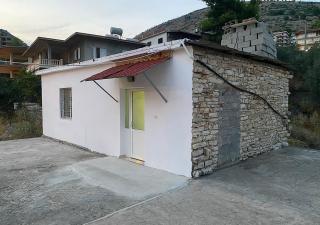 Tzouliano’s Apartment - Saranda - 6