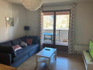 Bel appartement en duplex - Loudenvielle - 7