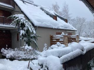 Bel appartement en duplex - Loudenvielle - 3