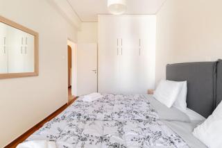 Budget Stay in Athens next to Metro Station by AthenianKeys - Atene - 8