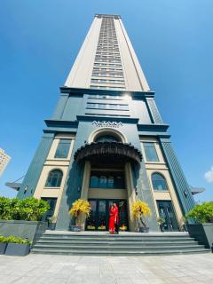 Luxury Apartment Altara - Quy Nhon - 7