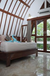 D'Gilian Bungalow - Gili Trawangan - 5