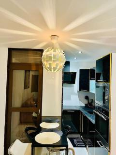Appartement moderne vieille ville PARKING GRATUIT - Annecy - 0
