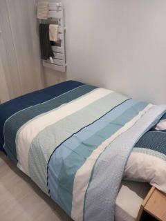 Studio plain-pied 2 Personnes 150 m de la plage - Le Crotoy - 2