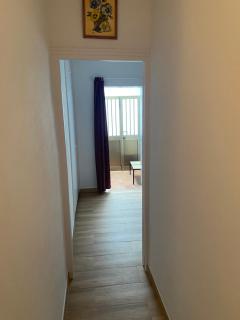 Alojamiento Rural VivoBosque - El Bosque - 8