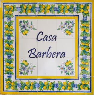 AMORE RENTALS - Casa Barbera A - Positano - 5