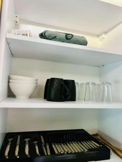 Appartement moderne vieille ville PARKING GRATUIT - 1