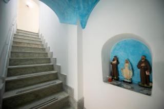 AMORE RENTALS - Casa Barbera A - Positano - 3