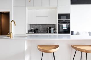 Luxury 1 Bed Apartment Covent Garden Holborn - London - 2