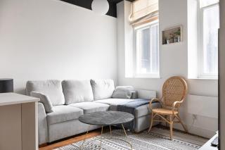 Luxury 1 Bed Apartment Covent Garden Holborn - Londres - 6