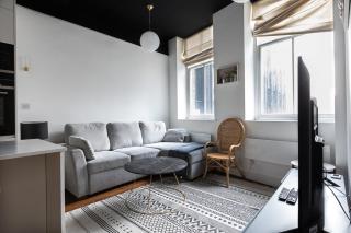 Luxury 1 Bed Apartment Covent Garden Holborn - London - 7
