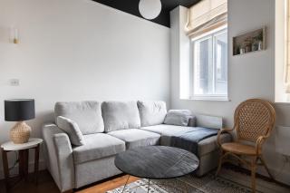 Luxury 1 Bed Apartment Covent Garden Holborn - London - 4