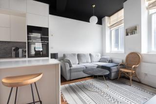 Luxury 1 Bed Apartment Covent Garden Holborn - London - 5