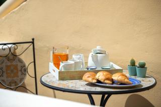 AMORE RENTALS - Casa Barbera A - Positano - 1