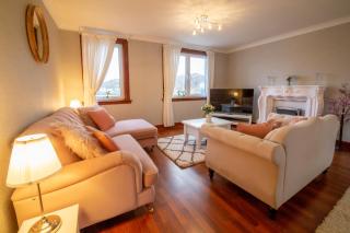 2 wheelhouse apartments - Lochinver - 0