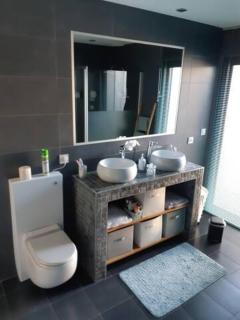 Aix'capade by Aixkeys avec piscine 5 min plages Fouras - 4