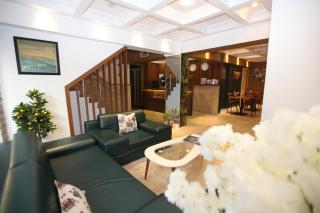 Ozio İstanbul Hotel - 8