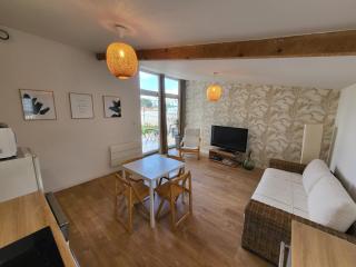 Gite cosy et spacieux - 9