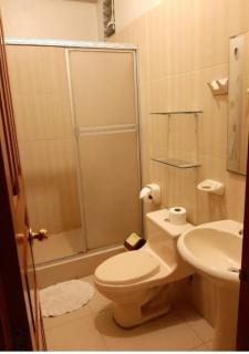 201 RV APARTMENTS IQUITOS-APARTAMENTO SEGUNDO PISO CON BALCON A PISCINA - 4