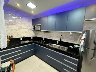 Apartamento no Centro de Nova Friburgo 3 - Nova Friburgo - 9
