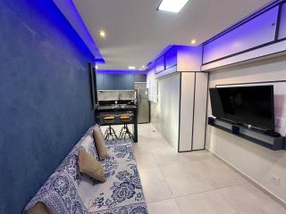 Apartamento no Centro de Nova Friburgo 3 - Nova Friburgo - 4