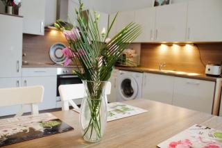 Gemütliche 144qm Altbauwohnung in Koblenz am HBF - Coblença - 3