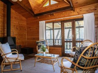Highlands Lodge Mountain Retreat - 6