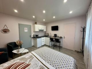 Studio Millésime - 7