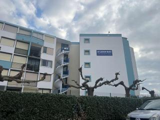 Studio climatisé avec piscine, parking, terrasse, proche plage et commerces - FR-1-307-88 - Le Grau-du-Roi - 8