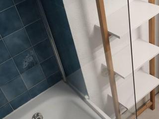 A LOUER-STUDIO-avec accès piscine-ST JEAN D'AULPS COFI-34 - FR-1-573-71 - 1