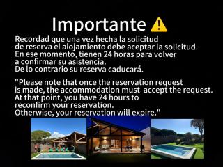 Villas Magnolia y Brezo - Chiclana de la Frontera - 7