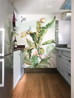 Le Cabanon de Monte-Carlo avec Jardin Privé - 5