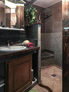 Le Cabanon de Monte-Carlo avec Jardin Privé - Monte-Carlo - 7